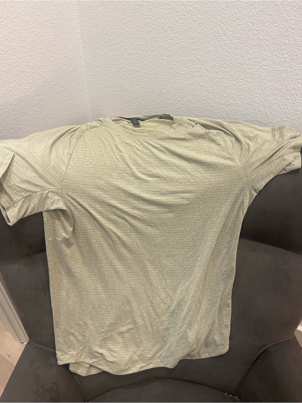 Lululemon Better Everyday Shirt